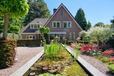 Woning Dreyenseweg 1 Oosterbeek