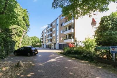 Woning Merelhof 9 Bussum