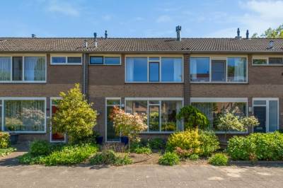 Woning Prins Clausstraat 3 Benschop
