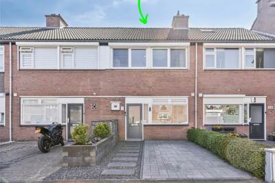 Woning Lavadijk 303 Roosendaal