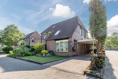 Woning Kerkhoflaan 28 Lichtenvoorde