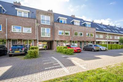 Woning Paardenbloemsingel 23 Vleuten