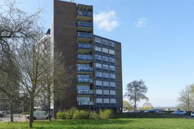 Woning Batavierenweg 44 Nijmegen