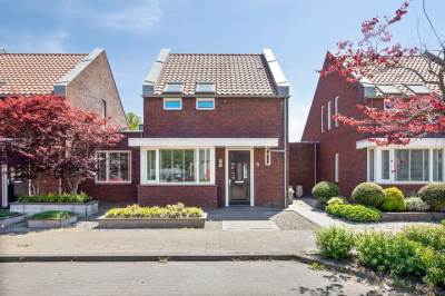 Woning Houtwolstraat 9 Mill