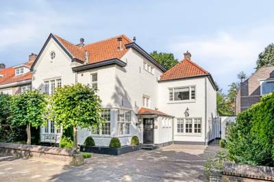 Woning Pauwlaan 6 Eindhoven