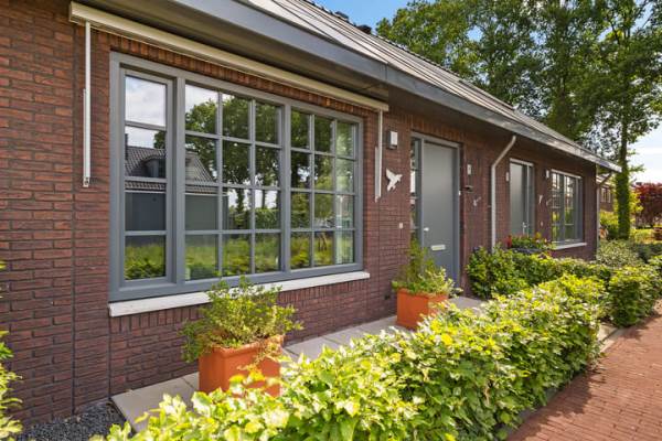 Woning De Centrale 19 Coevorden