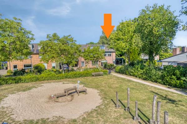 Woning Vegerinkskamp 4 Bathmen