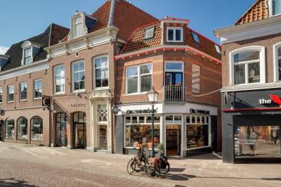 Woning Gortsteeg 14 Hoorn (NH)