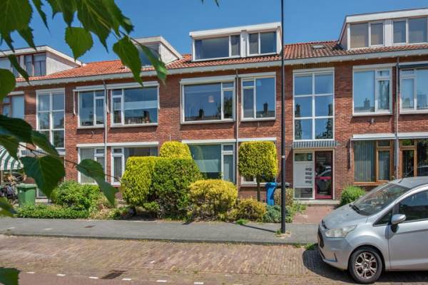 Woning van Hardenbroeklaan 51 Rijswijk (ZH)