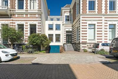 Woning Parkstraat 472 Arnhem