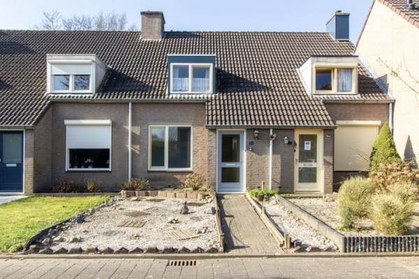 Woning Wederikstraat 36 Reuver