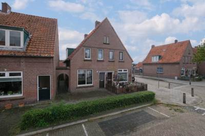 Woning Biezenstraat 41 Almelo