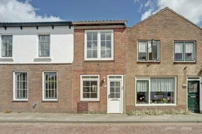 Woning Irenestraat 42 Colijnsplaat