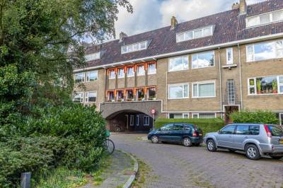 Woning De Ranitzstraat 2 Groningen