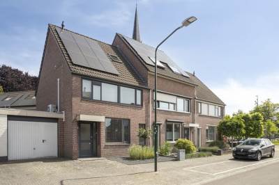 Woning De Stappert 3 Haps