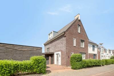 Woning Waterkers 26 Aalst