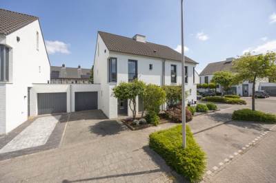 Woning Jagershof 27 Etten-Leur
