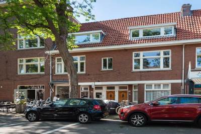 Woning Breitnerlaan 6 Den Haag