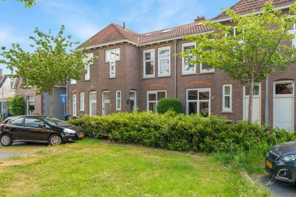 Woning Archangelstraat 54 Zaandam