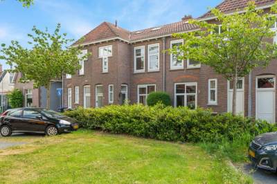 Woning Archangelstraat 54 Zaandam