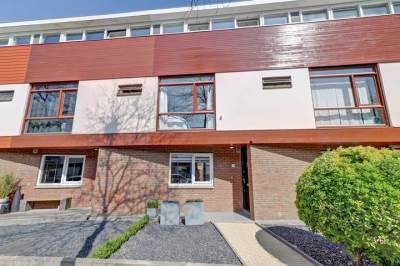 Woning Schouw 7 Alphen aan den Rijn