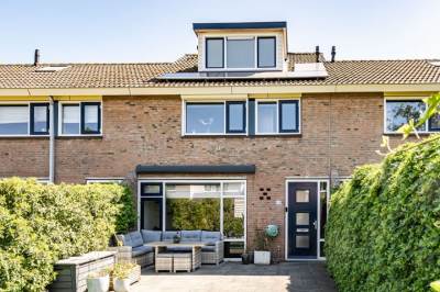 Woning Romeinlaan 28 Heemstede