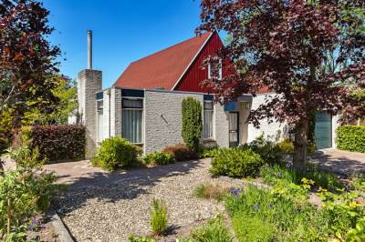 Woning De Woudhorne 43 Dokkum