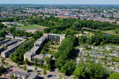 Woning Tuinderspad 118 Alkmaar