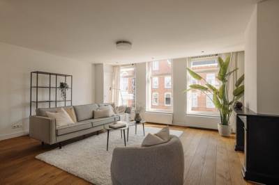 Woning Marnixstraat 158B Amsterdam