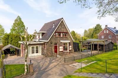 Woning Oud-Beijerlandsedijk 38 Oud-Beijerland
