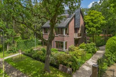 Woning Nachtegaallaan 2A Wassenaar