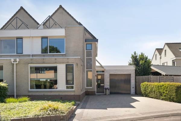 Woning De teeme 5 Steenwijk