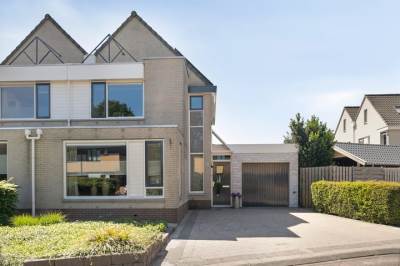 Woning De teeme 5 Steenwijk