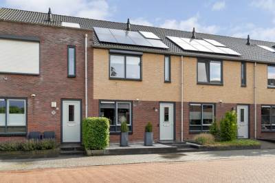 Woning Oosterveen 12 Raalte