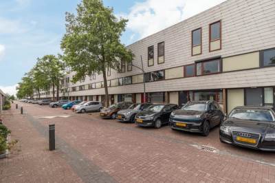 Woning Albers Weer 9 Assendelft