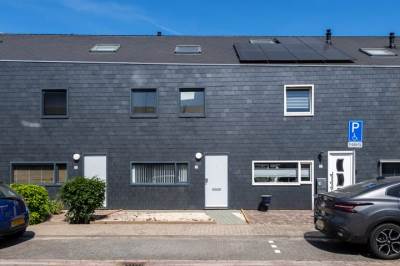 Woning Metslawierstraat 33 Tilburg