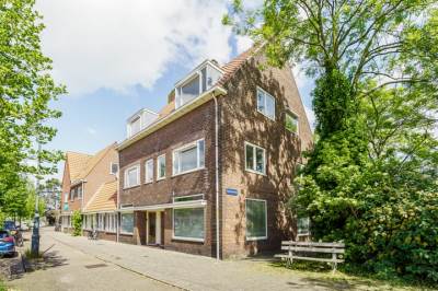 Woning De Ruijterweg 3 Haarlem