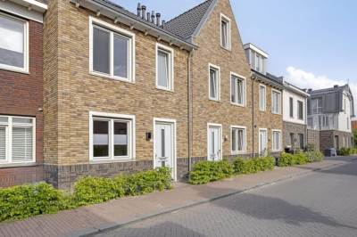 Woning Brinkrijk 3 Pijnacker