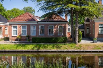 Woning Postkade 63 Wildervank