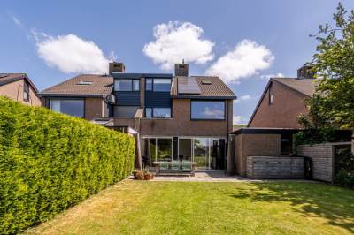 Woning Zeggegors 12 Mijnsheerenland