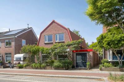 Woning St. Jacobslaan 380 Nijmegen