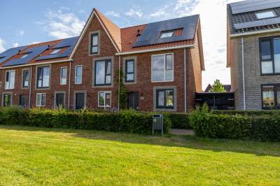 Woning Meeroeverslaan 186 Meerstad