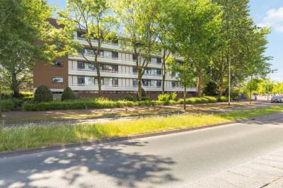 Woning Teteringsedijk 250C Breda