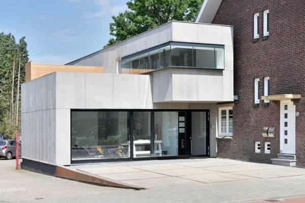 Woning Engelenkampstraat 21B Sittard