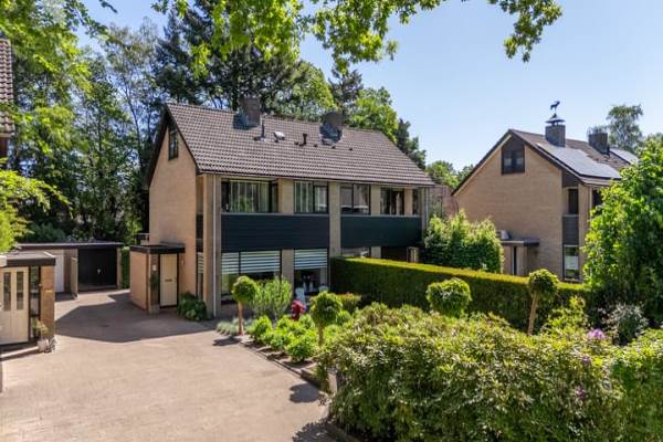 Woning Westerenkweg 9 Vaassen