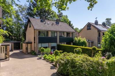 Woning Westerenkweg 9 Vaassen