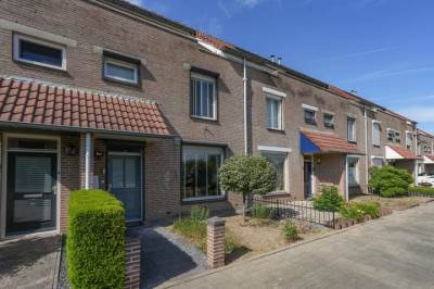 Woning Weijbroekweg 42 Nijmegen