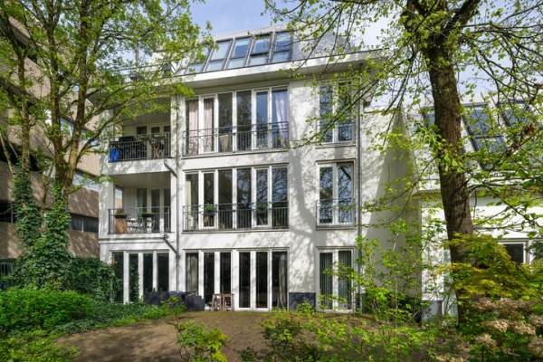 Woning Essenstraat 9A Haarlem