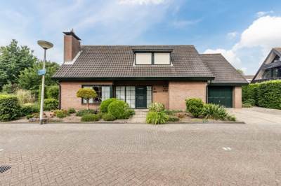 Woning Kruidhof 53 Bergen op Zoom
