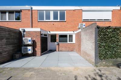 Woning Batingehof 32 Emmen